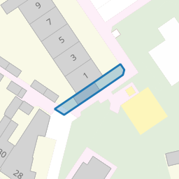 Perceel HGL01-B-10383