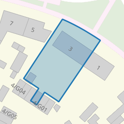 Perceel HGL01-B-10441