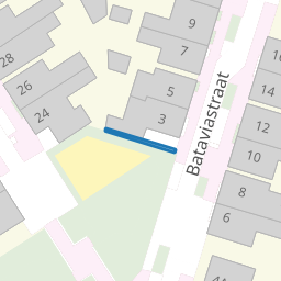 Perceel HGL01-B-10492