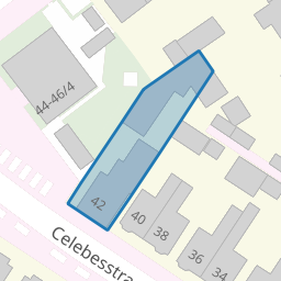 Perceel HGL01-B-10616