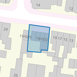 Perceel HGL01-B-10658
