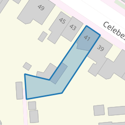 Perceel HGL01-B-10701