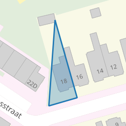 Perceel HGL01-B-10742