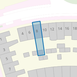 Perceel HGL01-B-10821