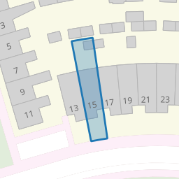 Perceel HGL01-B-10891