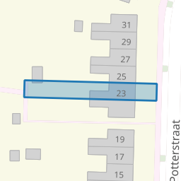 Perceel HGL01-B-10920