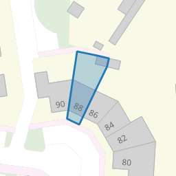 Perceel HGL01-B-10984