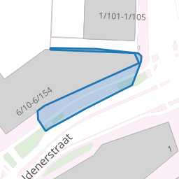 Perceel HGL01-B-11045