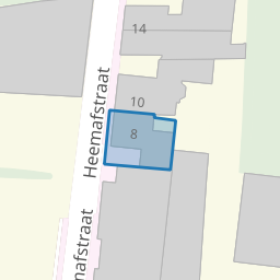 Perceel HGL01-B-11058