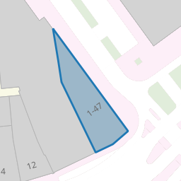 Perceel HGL01-B-11072