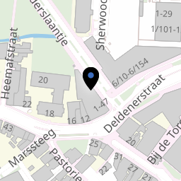Appartement HGL01 B 11075 10