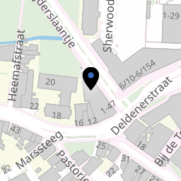 Appartement HGL01 B 11075 20