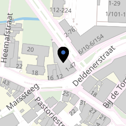 Appartement HGL01 B 11075 22