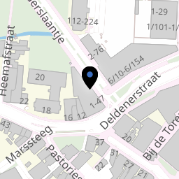 Appartement HGL01 B 11075 5