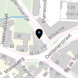 Appartement HGL01 B 11075 6