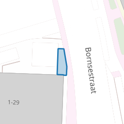 Perceel HGL01-B-11101