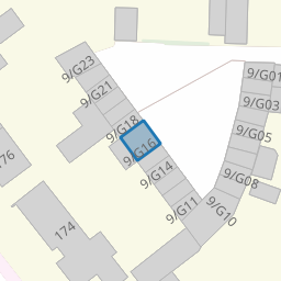 Perceel HGL01-B-11132