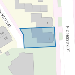 Perceel HGL01-B-11177