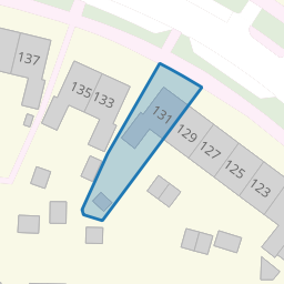 Perceel HGL01-B-11198