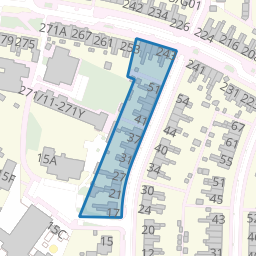 Perceel HGL01-B-5915