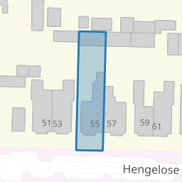 Perceel HGL01-B-8389
