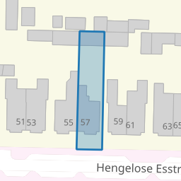 Perceel HGL01-B-8390