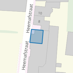 Perceel HGL01-B-8506