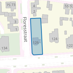 Perceel HGL01-B-9861