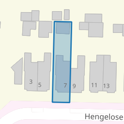 Perceel HGL01-B-9955