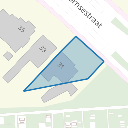 Perceel HGL01-B-9994