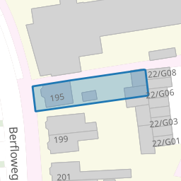 Perceel HGL01-D-10688
