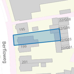 Perceel HGL01-D-10689