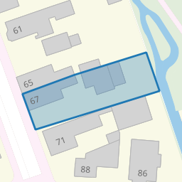 Perceel HGL01-D-12258