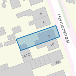 Perceel HGL01-D-12855