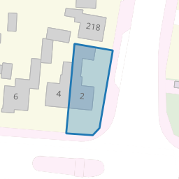 Perceel HGL01-D-12961