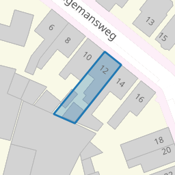 Perceel HGL01-D-13424