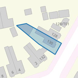 Perceel HGL01-D-13699
