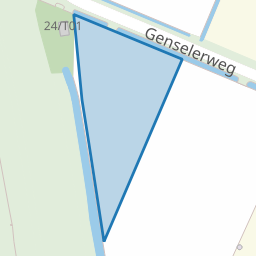 Perceel HGL01-D-14060