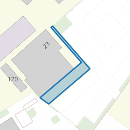 Perceel HGL01-D-14209