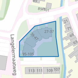 Perceel HGL01-D-14411
