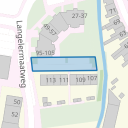 Perceel HGL01-D-14412