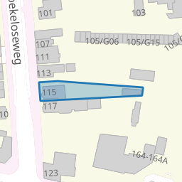 Perceel HGL01-D-14582