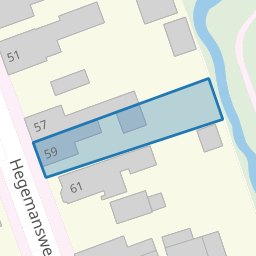 Perceel HGL01-D-14596