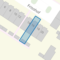 Perceel HGL01-D-14743