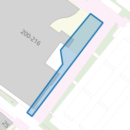 Perceel HGL01-D-14764