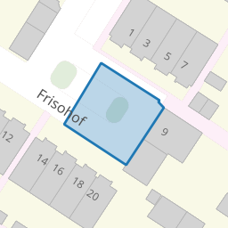 Perceel HGL01-D-14824