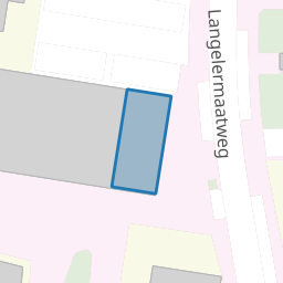Perceel HGL01-D-14832