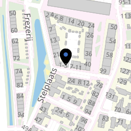 Appartement HGL01 D 14837 21