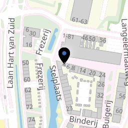 Appartement HGL01 D 14838 2