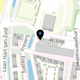 Appartement HGL01 D 14839 1